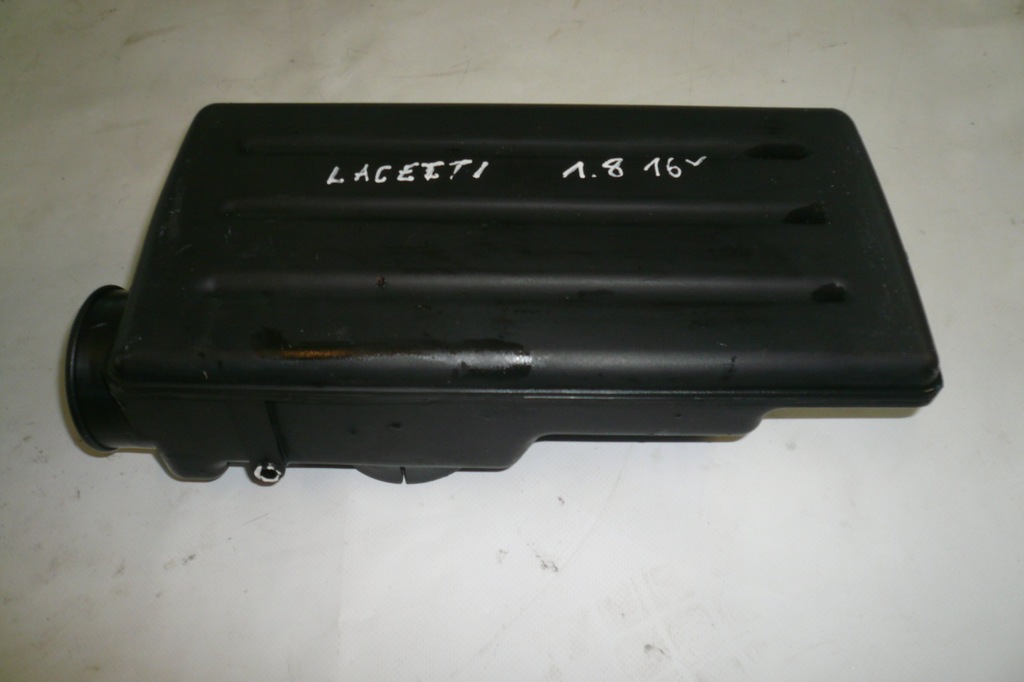 LACETTI NUBIRA III 1.8 16V REZONATOR POWIETRZA