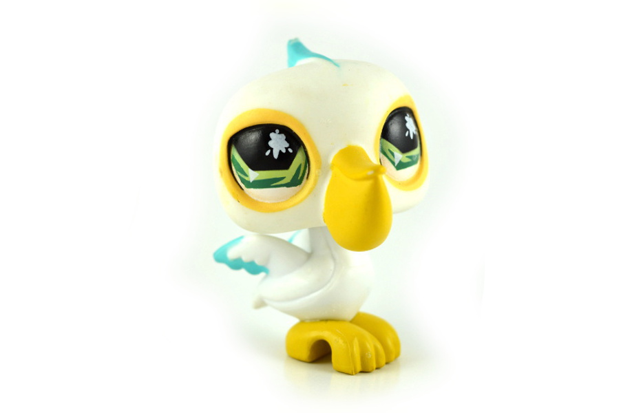 littlest pet shop 797