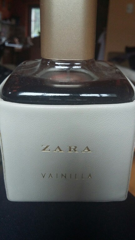 Perfumy Zara Vanilla 100ml