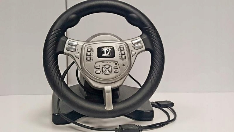 KIEROWNICA COMPRESSOR SUPREME 3.1 HY-822