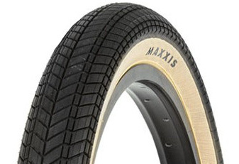 maxxis grifter skinwall