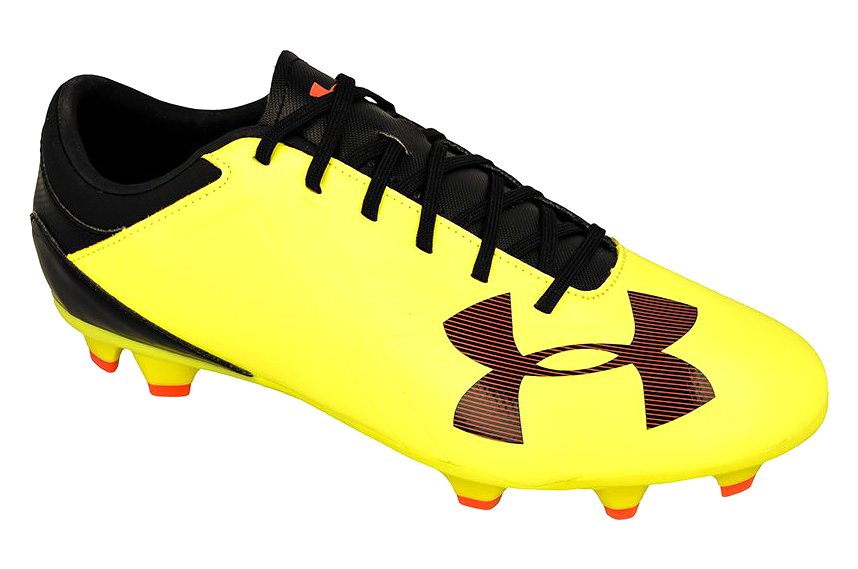 Buty Sport Piłka nożna Korki Under Armour r.44,5