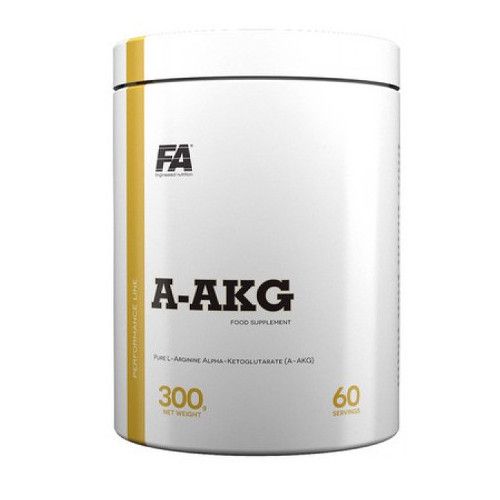 FA Nutrition A-AKG L-Arginina AAKG - 300g