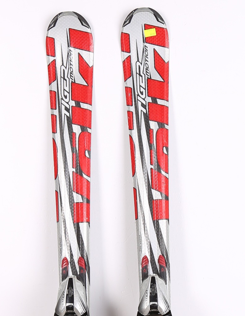 NARTY VOLKL TIGER MOTION 154 cm + wiązania (281)