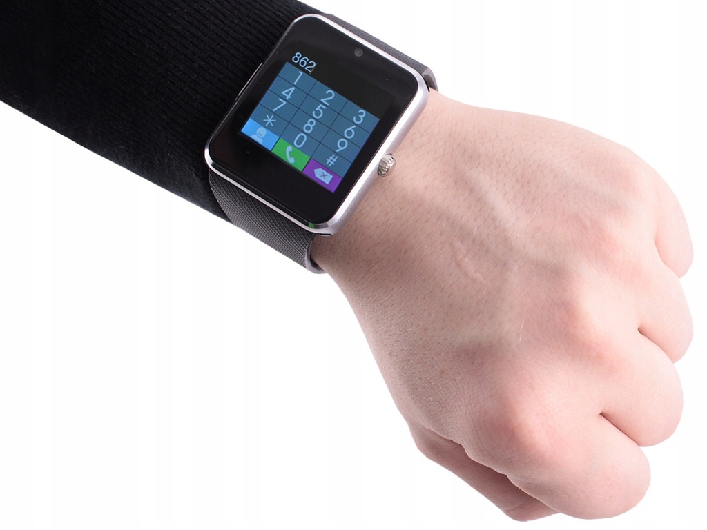 iphone 6s smartwatch