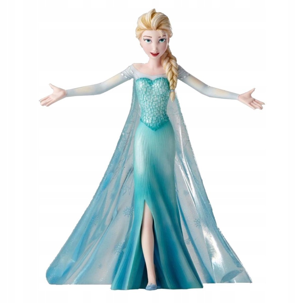 Enesco 4049616 FIGURKA ELSA KRAINA LODU A904