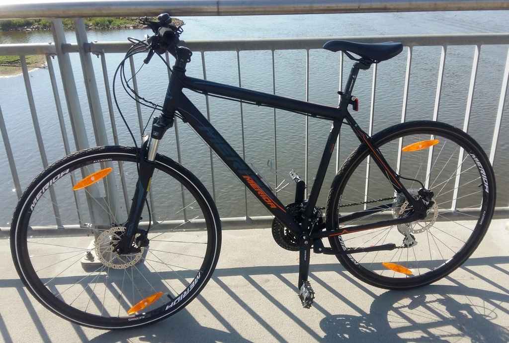 Merida crossway striker clearance 28