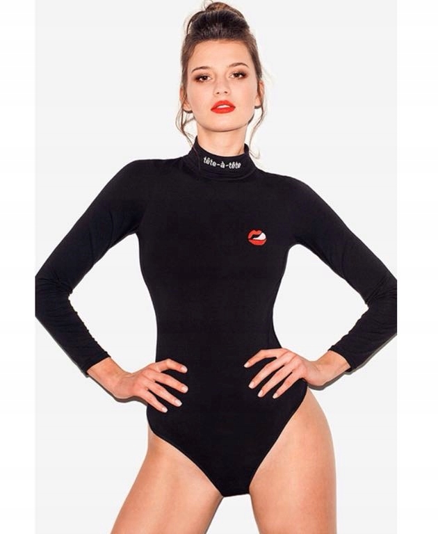 Body Plny Lala tete-a-tete M