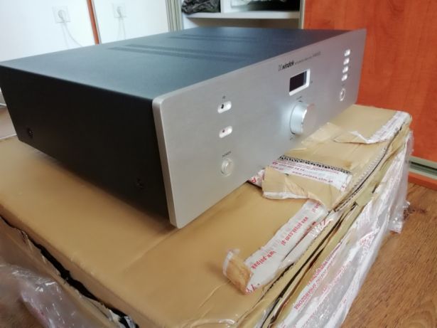 Xindak XA 6900 - stan idealny