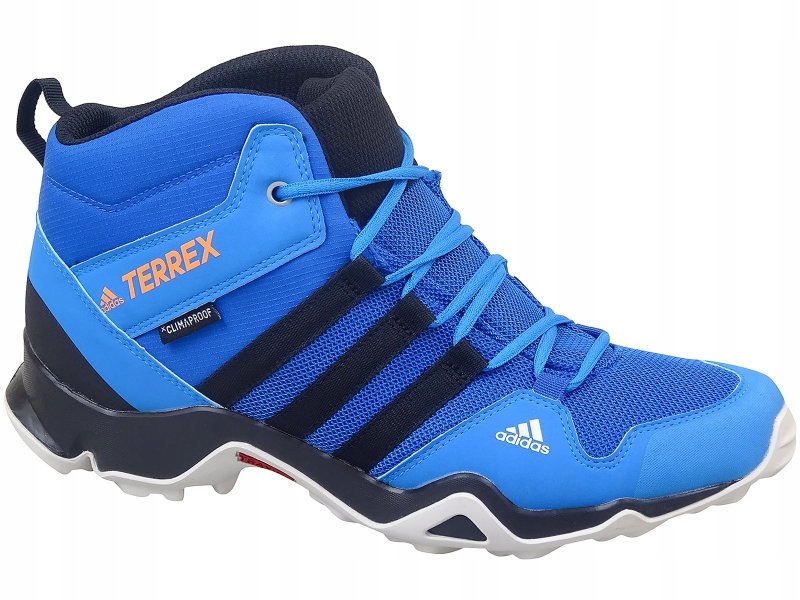 adidas terrex ax2r climaproof