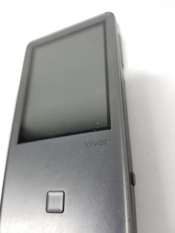 ODTWARZACZ MP4 IRIVER 4GB+KABEL USB
