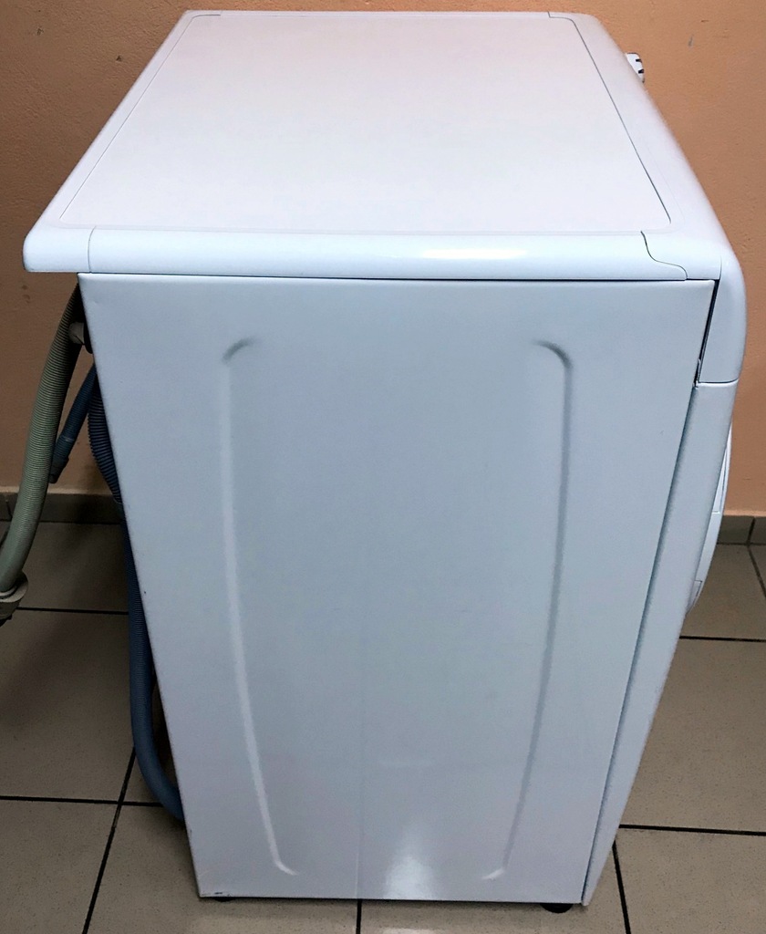Pralka Candy Grand Evo 7kg A++ 1600 obr/min GWAR - 7092828485 ...