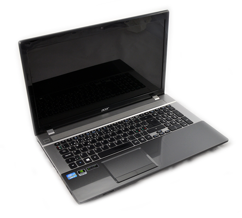 Acer aspire v3 771g не включается