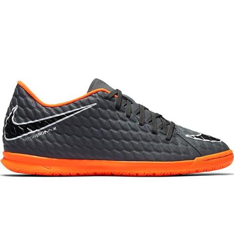 Buty Halowe Nike Hypervenom Phantom X3club Jr 38 5 7236938659 Oficjalne Archiwum Allegro