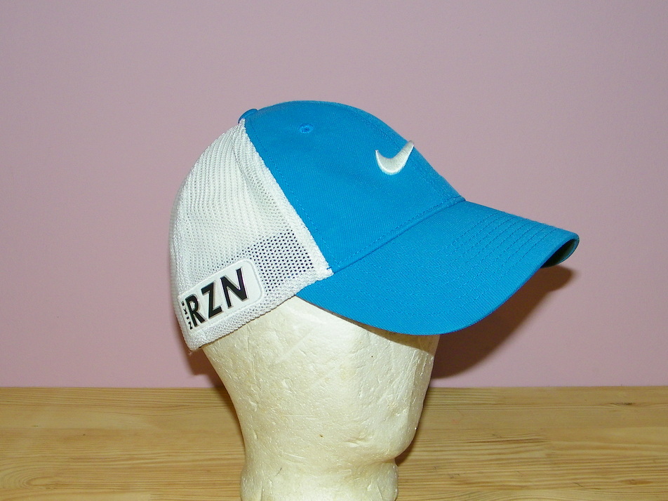 NIKE GOLF RZN - ZNAKOMITA CZAPKA - POLECAM !!!