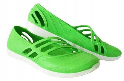Adidas Qt Comfort buty do wody na plażę r. 36 UK 4