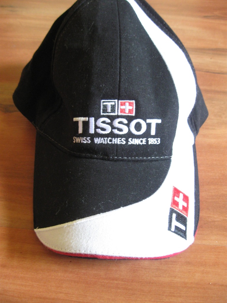 Tissot swiss watchers since 1853