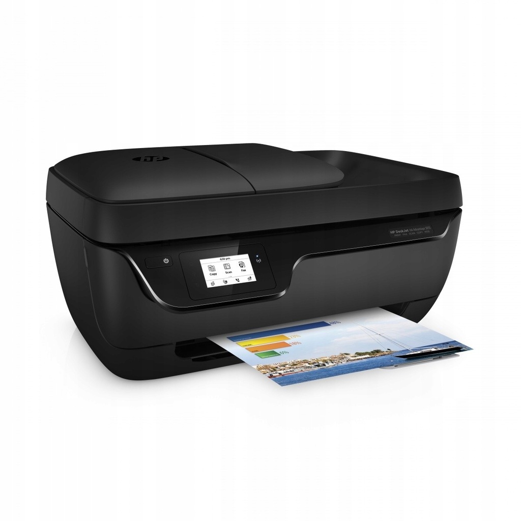 HP INC. Deskjet IA 3835 AiO F5R96C - 7589146436 ...