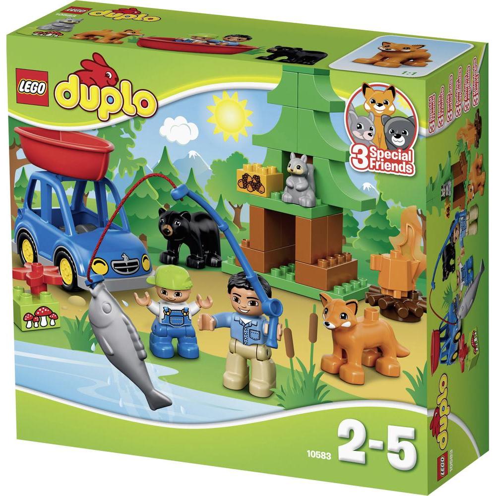 Duplo 10583 store