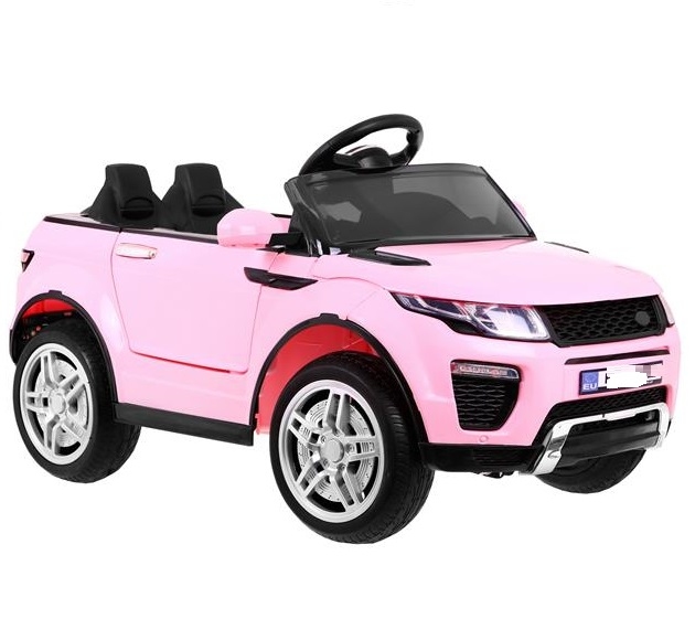 AUTO AUTKO PREZENT DLA DZIEWCZYNKI KSIĘŻNICZKI HIT