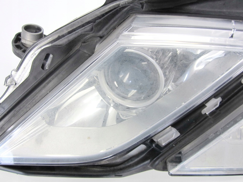 Lampa przód lewa Xenon Night Vision Mercedes W212