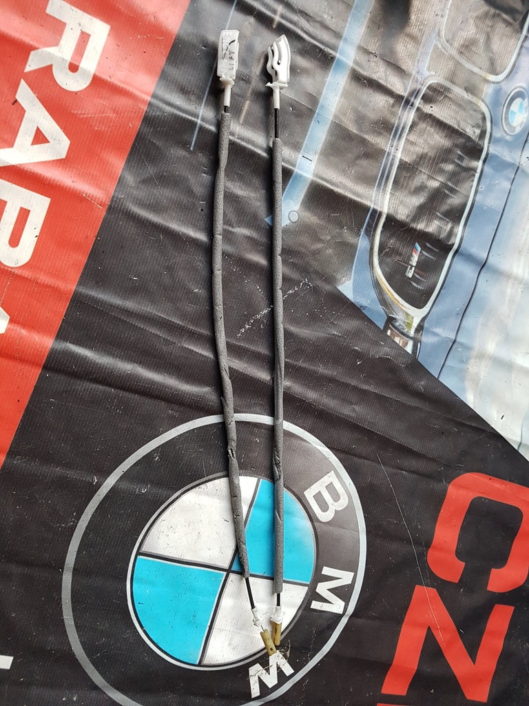 LINKA ZAMKA LEWA LUB PRAWA BMW E46 COUPE LIFT