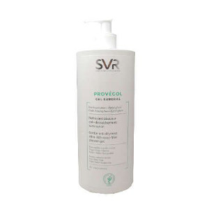 SVR PROVEGOL GEL SURGRAS żel do mycia (1 LITRl)