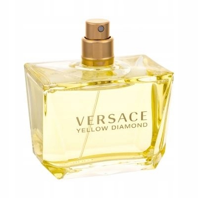 Versace Yellow Diamond 90 ml dla Woda toaletowa