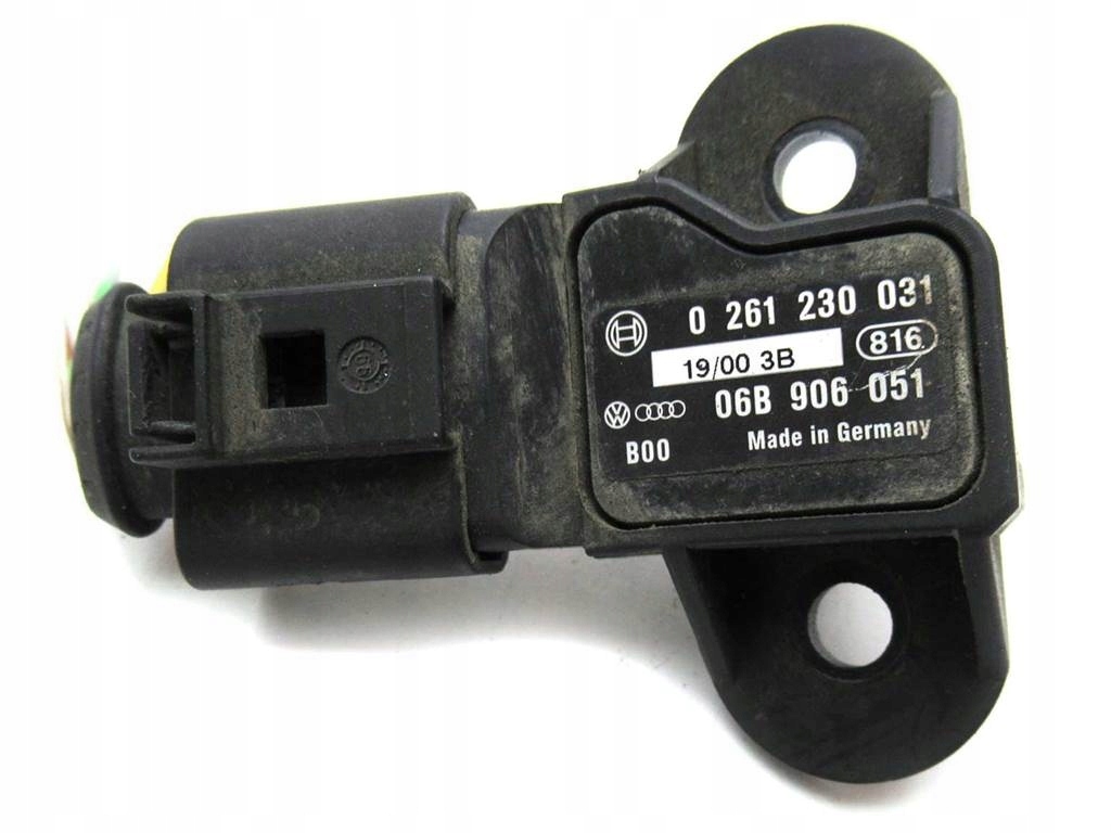 MAP SENSOR Polo III 6N2 FL 1.4B 9901 0261230031 7473148258