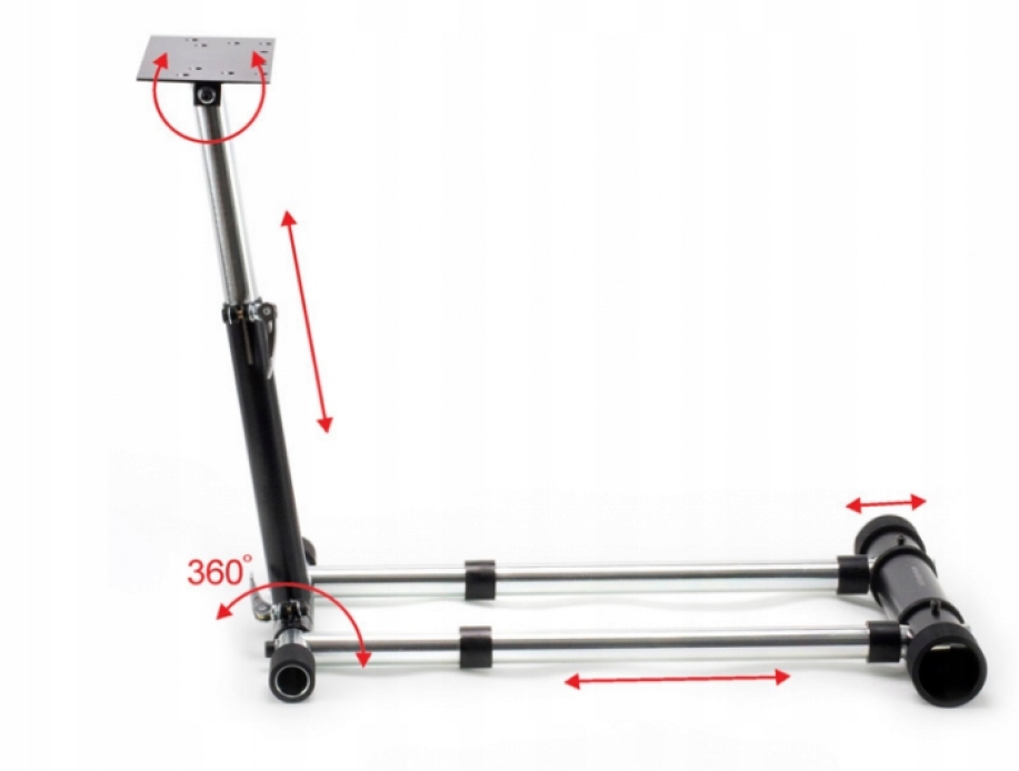 Wheel Stand Pro T500RS