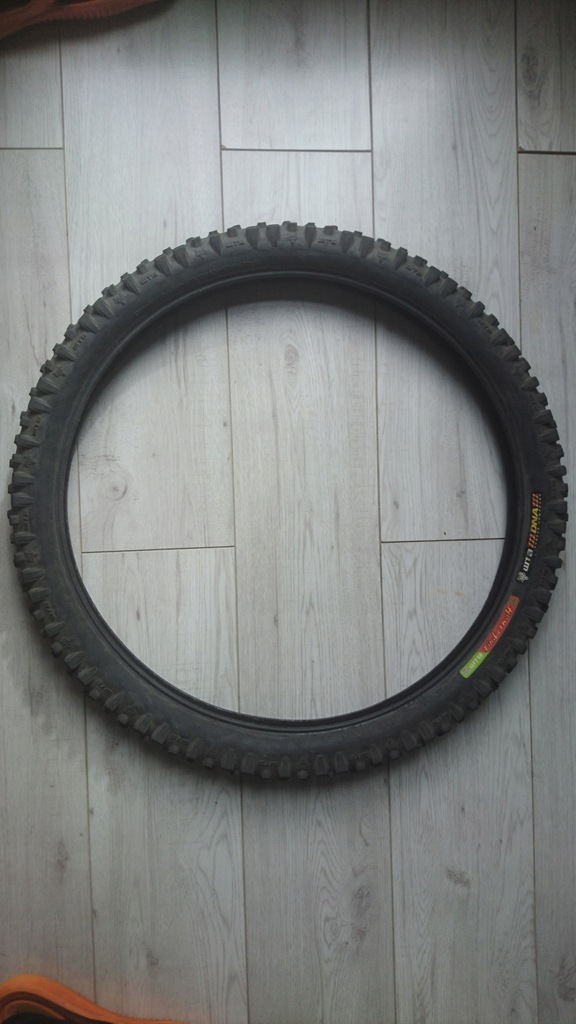 opona fr/dh mtb 26 X 2.7 (58-68) Timberwolf WTB