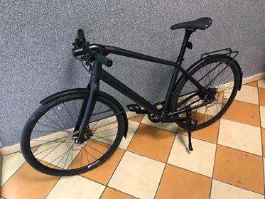 Commuter best sale 8.0 canyon