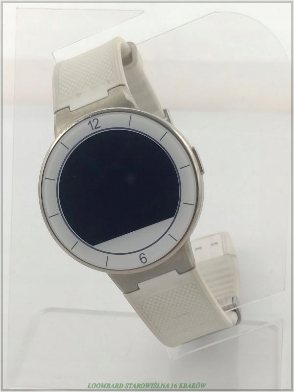 Smartwatch alcatel hot sale onetouch watch