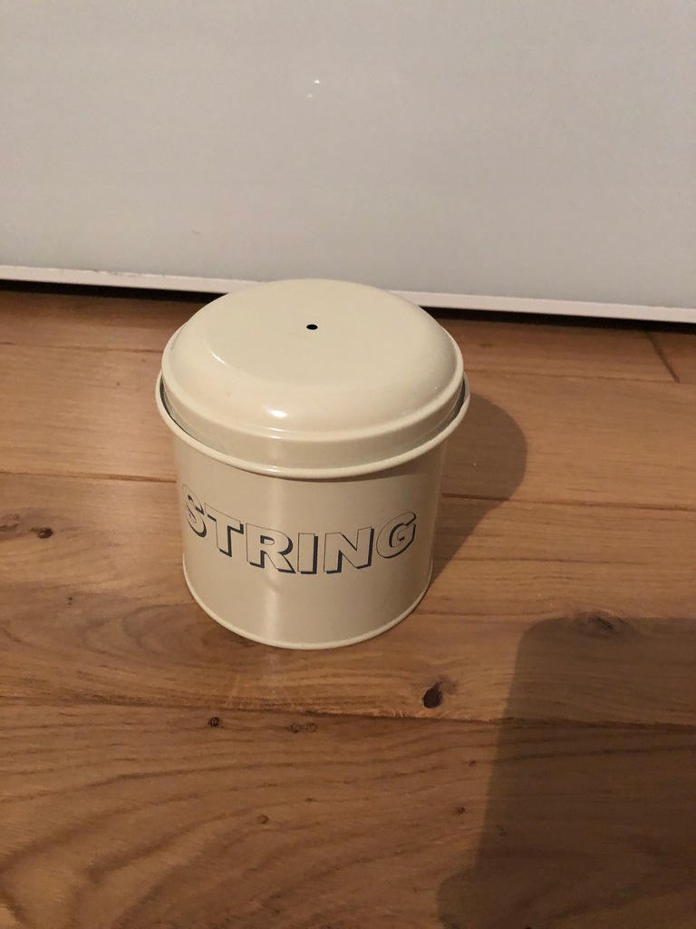pojemnik na sznurek tk maxx