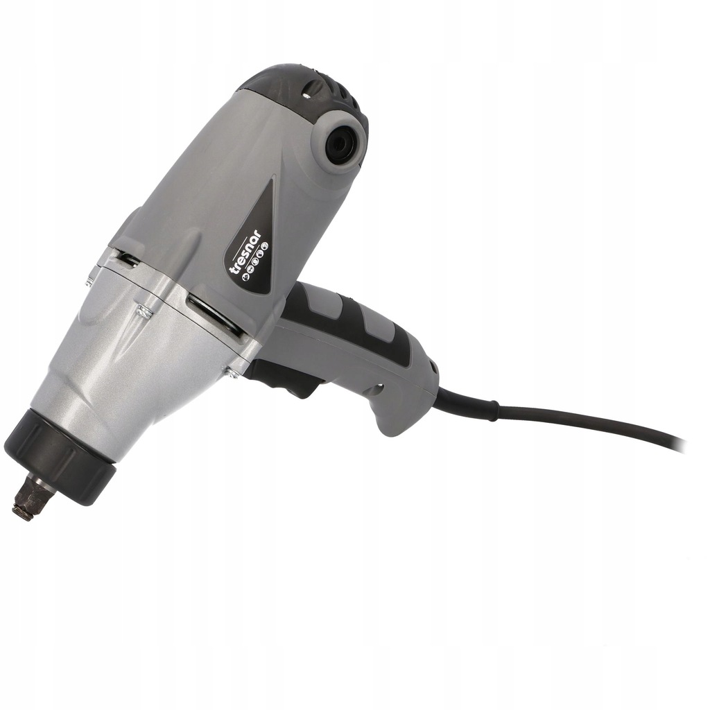 Klucz udarowy elektryczny 1010W Tresnar 4664