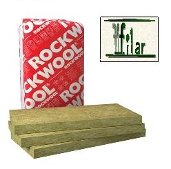 Wełna Rockwool SUPERROCK 6 cm, 60 mm