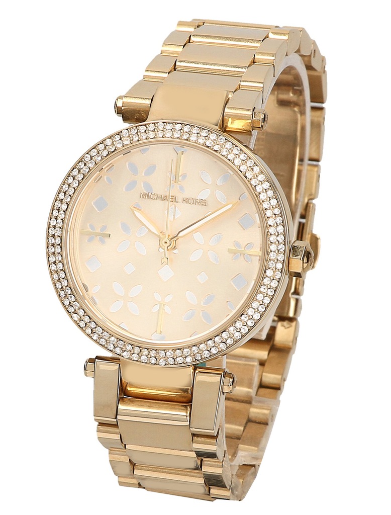Zegarek damski Michael Kors MK6469 Mini Parker