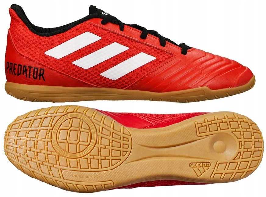 HALÓWKI ADIDAS PREDATOR Sala DB2172 40 2/3 7505061179