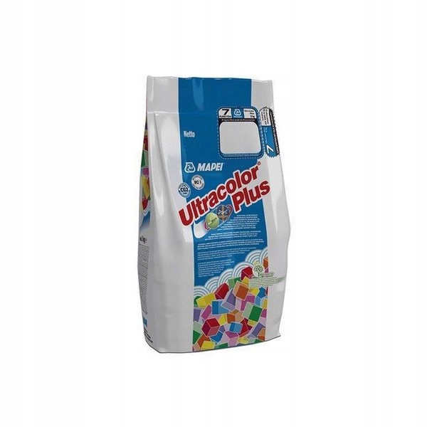 MAPEI FUGA ULTRACOLOR nr 259 orzech 2 KG