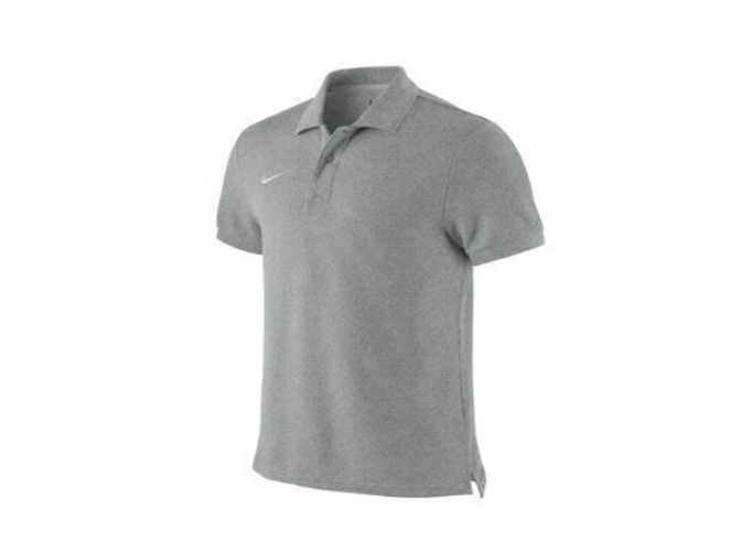 NIK366: Nike Polo - koszulka treningowa S