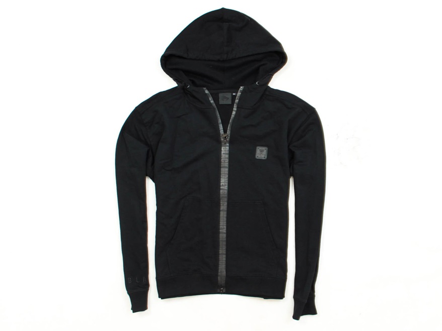 *J Money Clothing Bluza Męska Rozpinana Kaptur r M