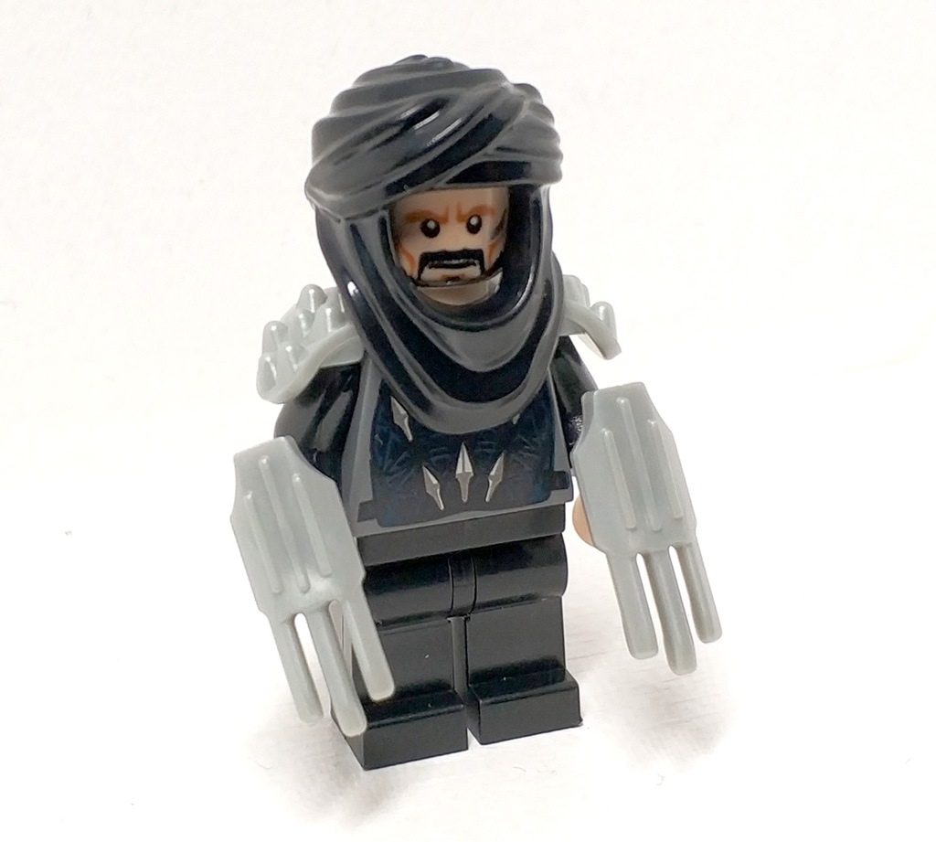 Lego Prince of Persia Figurka pop006 Setam Claw