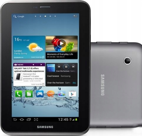 samsung tab gp3100