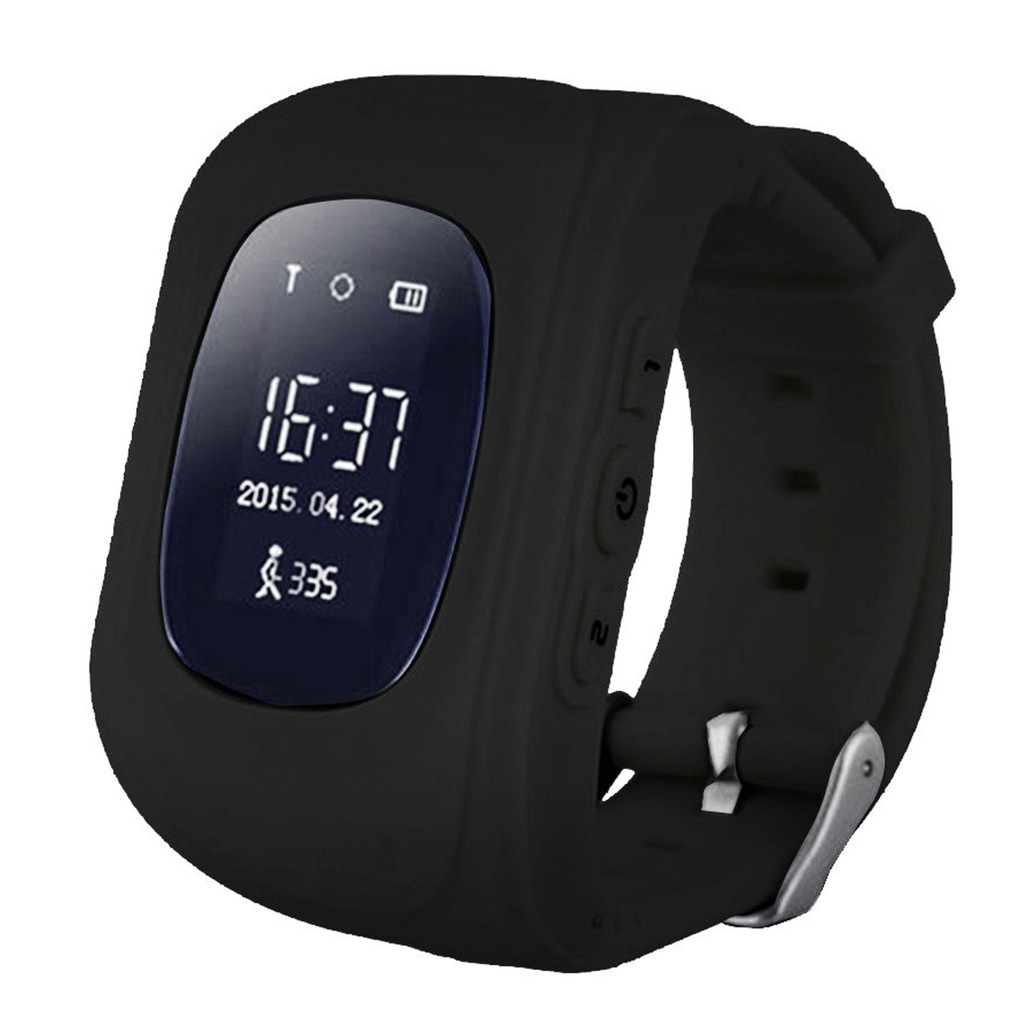 smartwatch q 50