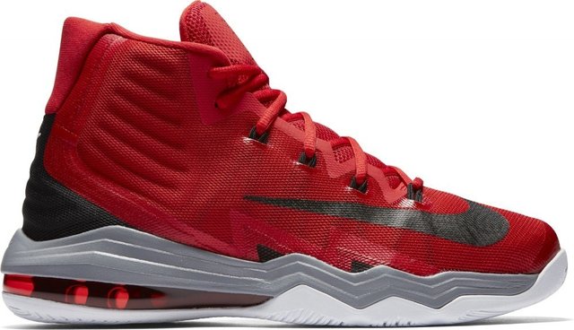 NIKE AIR MAX AUDACITY 2016