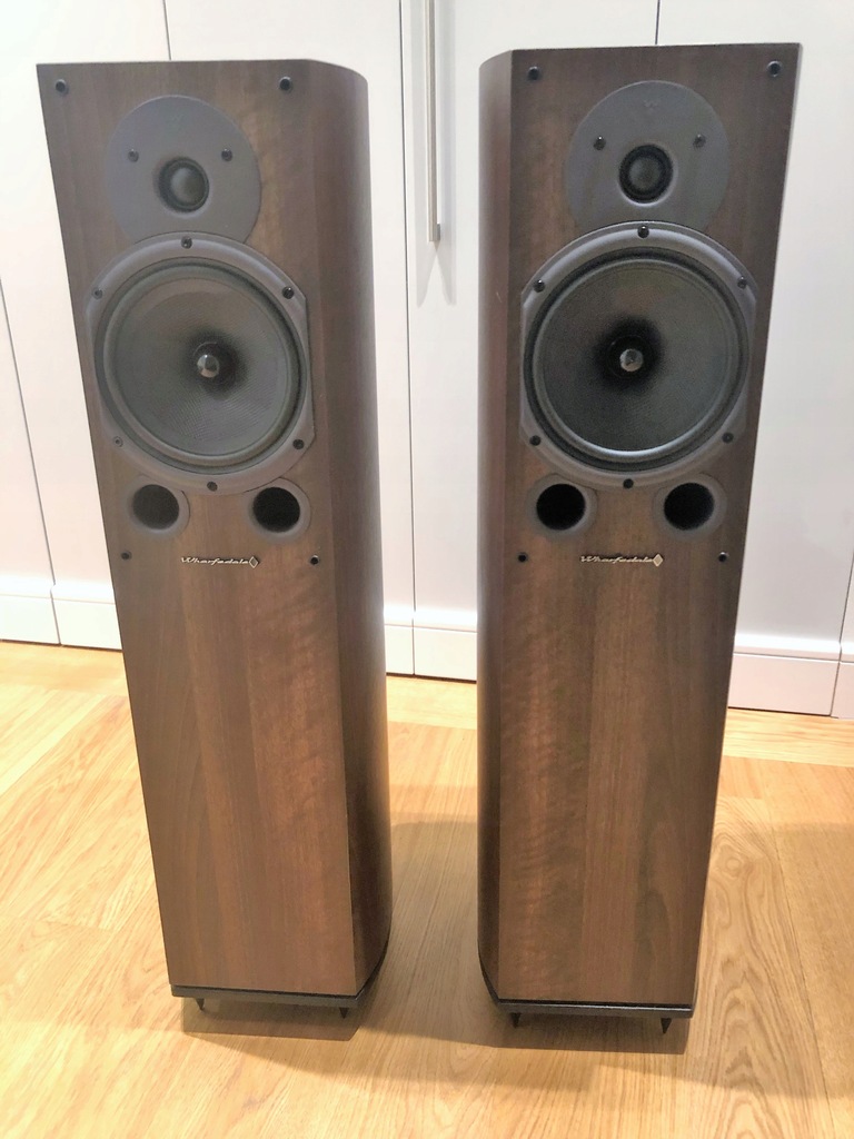 wharfedale diamond 9.4