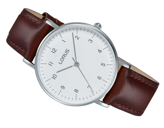 Zegarek Lorus RH801CX9 Damski Fashion Slim
