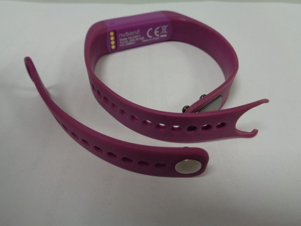 nuband evolve