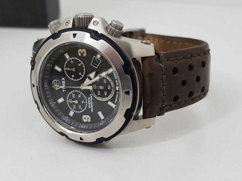 ZEGAREK TIMEX EXPEDITION SHOCK T49626 GWARANCJA 7615903534