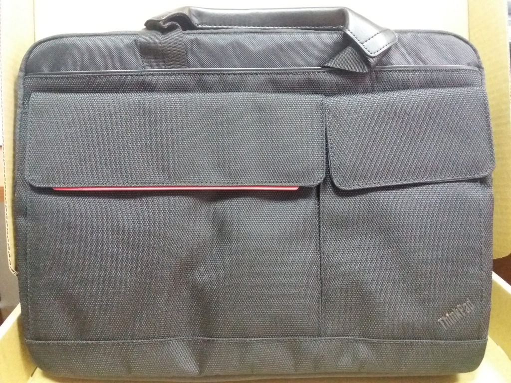 Torba Lenovo PROFESSIONAL SLIM CASE (4X40E77325)